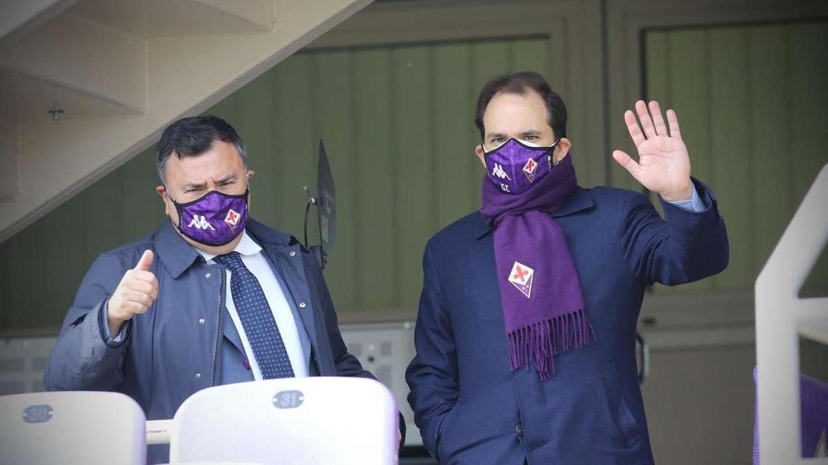 COMMISSO JR, Barone come un padre: pregherò per lui