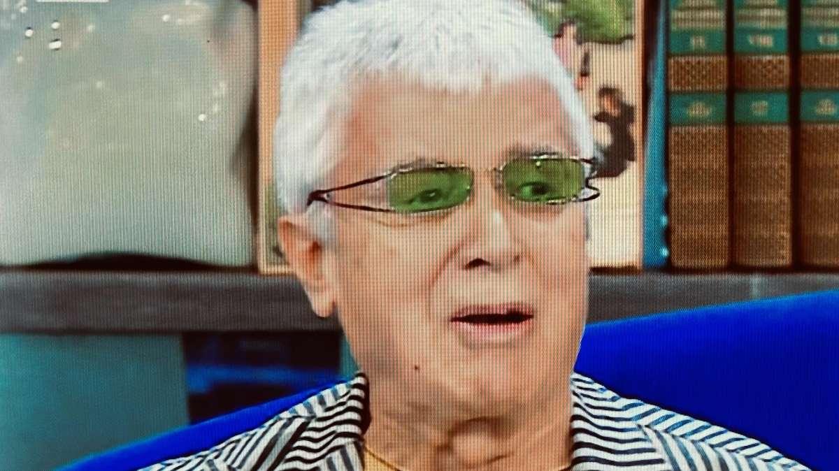 Don Backy su Palladino: "Lo stanno criticando un po' troppo: è giovane"