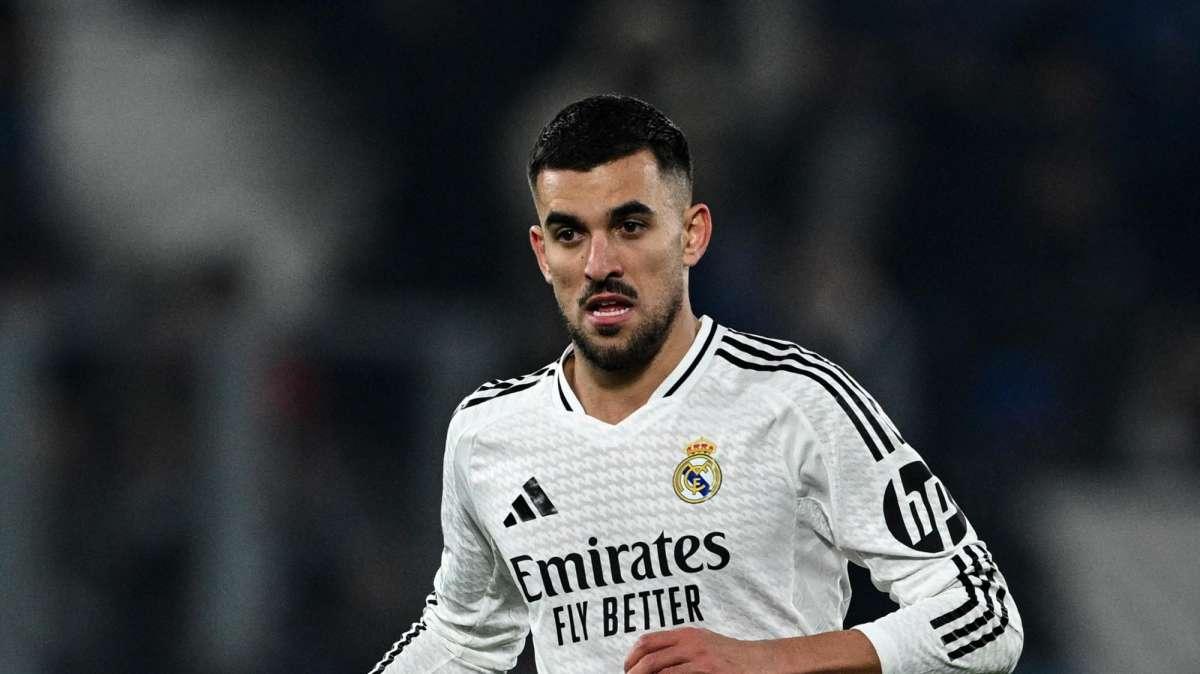 Ceballos, c'è la disponibilità a trattare: dipenderà dalle cessioni