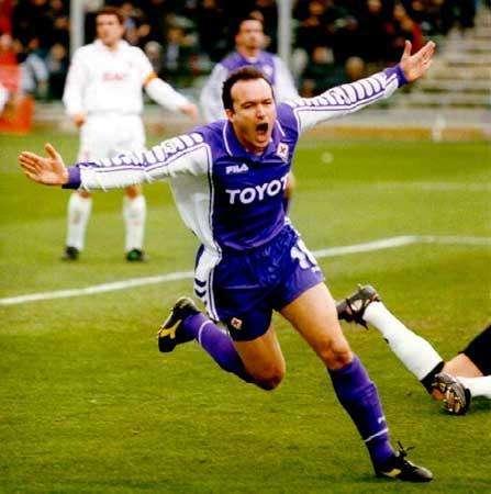BALBO, La Fiorentina continua a sorprendermi