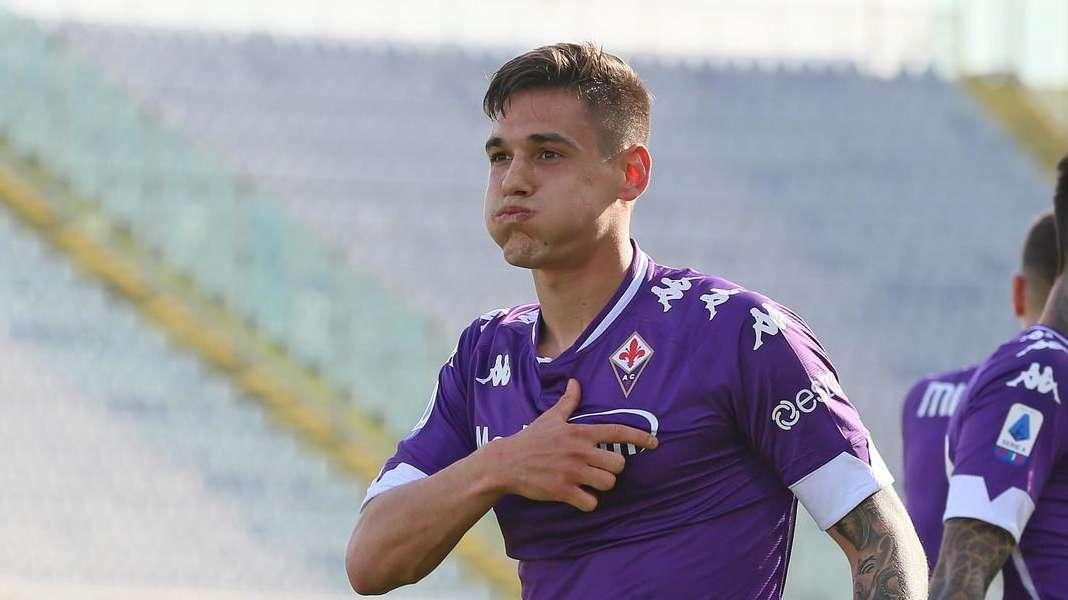 MARTINEZ QUARTA, Saluta il River: "Sempre tifoso"