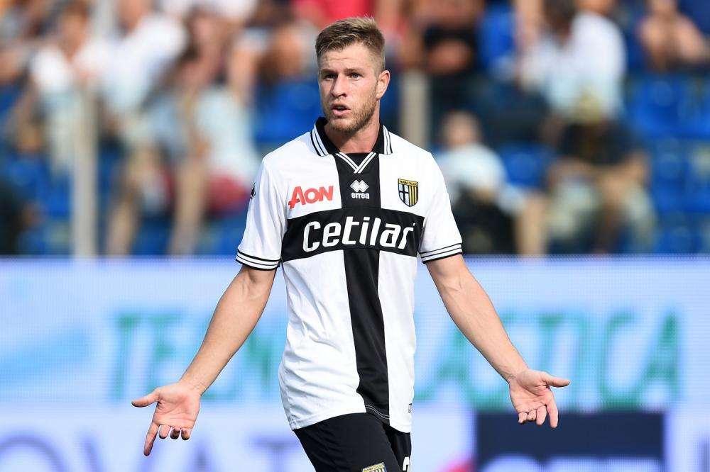 GAGLIOLO, Vogliamo la salvezza per noi e i tifosi
