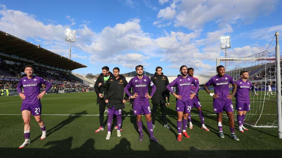 CENA DI SQUADRA, VISTA LAZIO: I VIOLA FANNO GRUPPO ANCHE FUORI DAL CAMPO