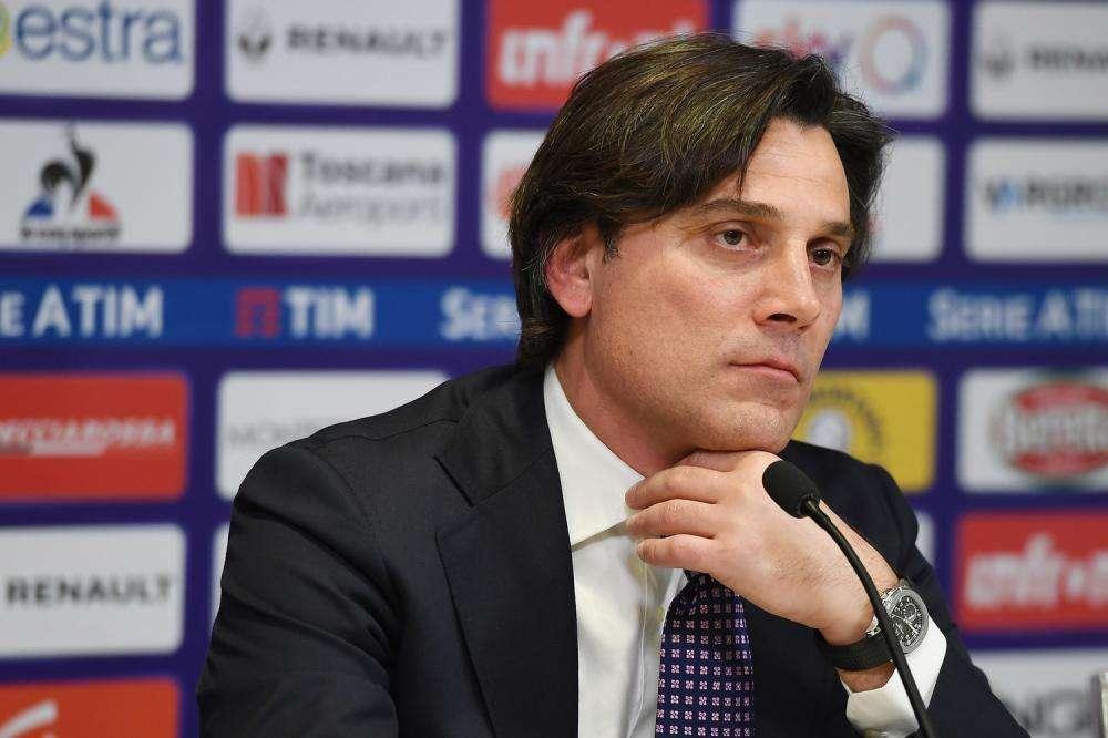 CAPUANO A FV, MONTELLA SCELTA TOP: È ARRABBIATO MA MOLTO MOTIVATO. LA COPPA...