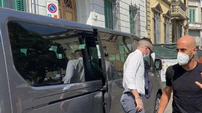 BORJA, Dai dubbi di 8 anni fa alla certezza di oggi