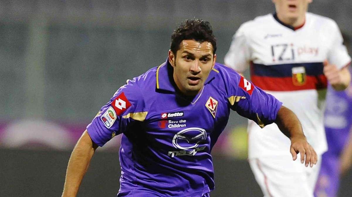 UFFICIALE, Santana è un giocatore del Napoli