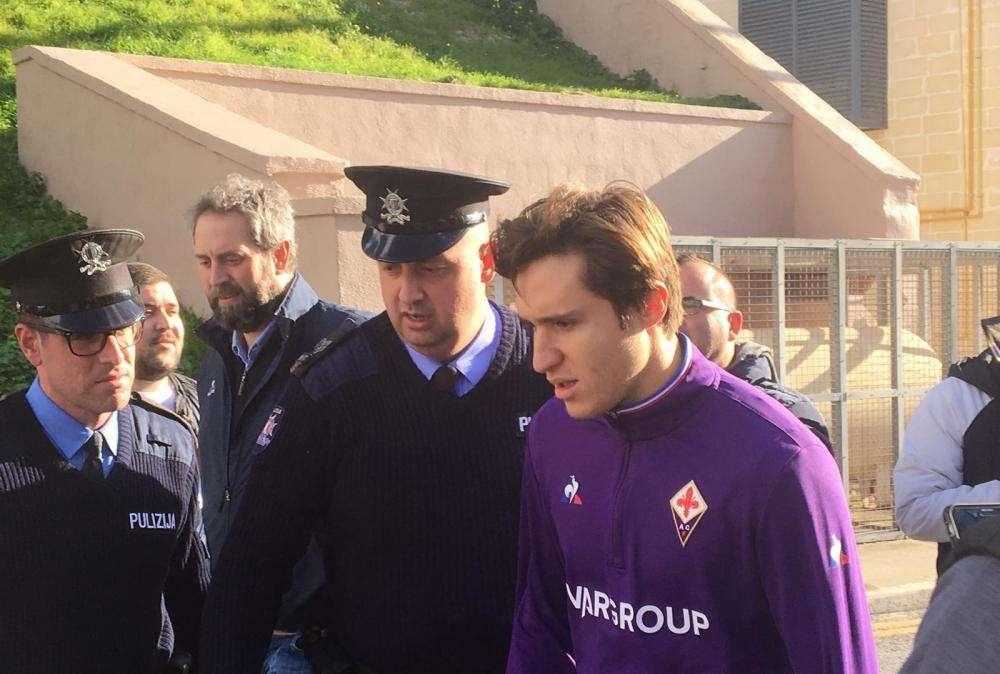 FOTO FV, Chiesa idolo a Malta. Curiosità per Muriel