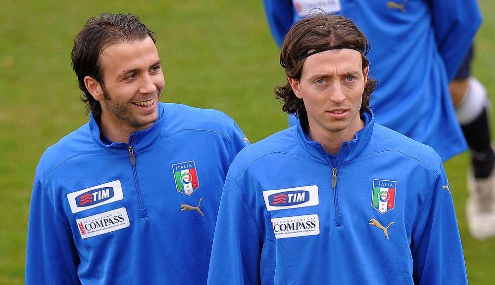 ITALIA, Lippi convoca Montolivo al posto dell'infortunato De Rossi