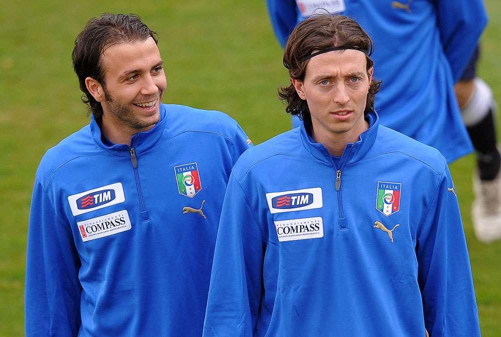 IL RITORNO DI "PAZZOLIVO". MONTOLO C'E', E MERITA 6+