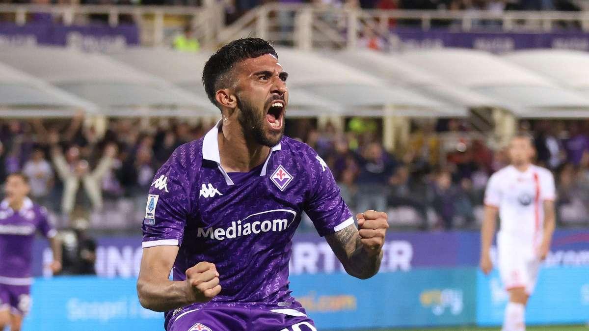 GAZZETTA, Nico-Fiorentina, la Coppa poi sarà addio