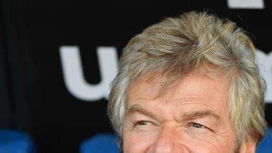 ANTOGNONI, Ricordo il mio esordio. Liedholm...