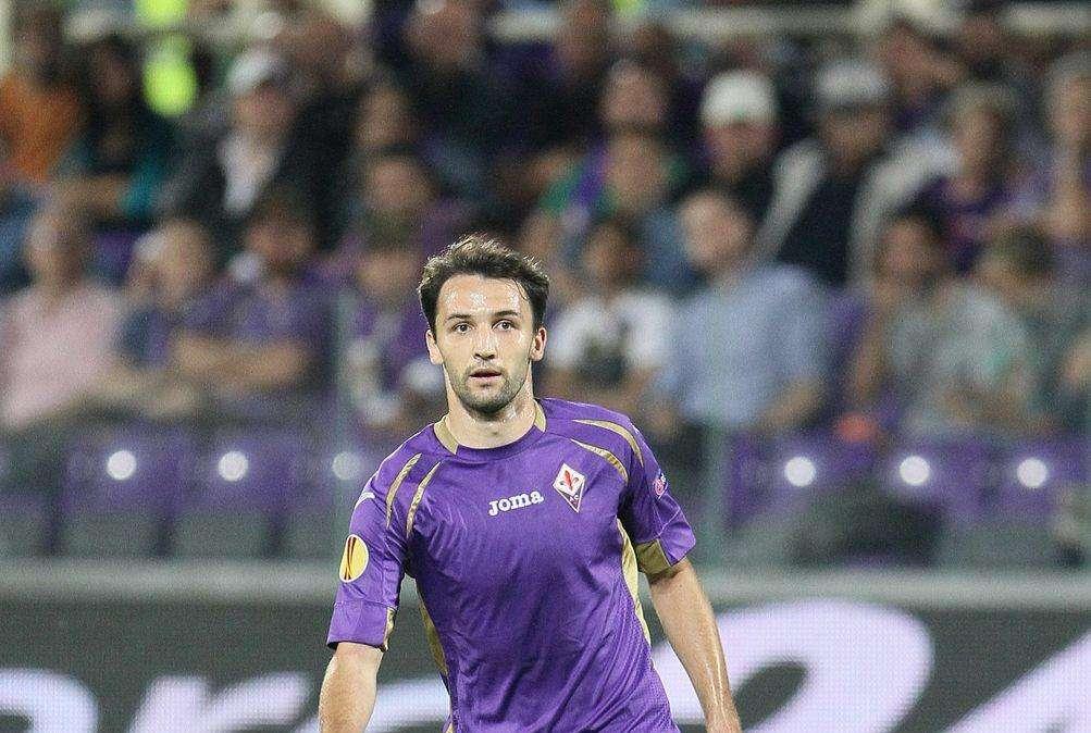 CROAZIA, Badelj confermato per la sfida contro l'Italia