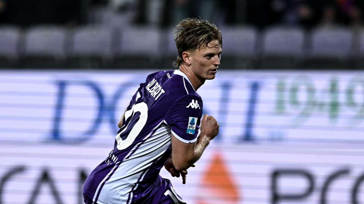 Gudmundsson torna a Genova, Vanoli è pronto a puntare sul suo talento
