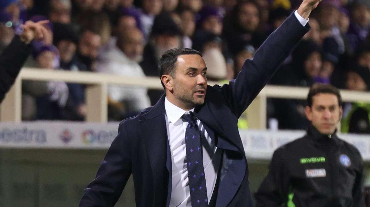 VIOLA, Mai così tanti punti in 14 giornate nell'era dei 3 pt