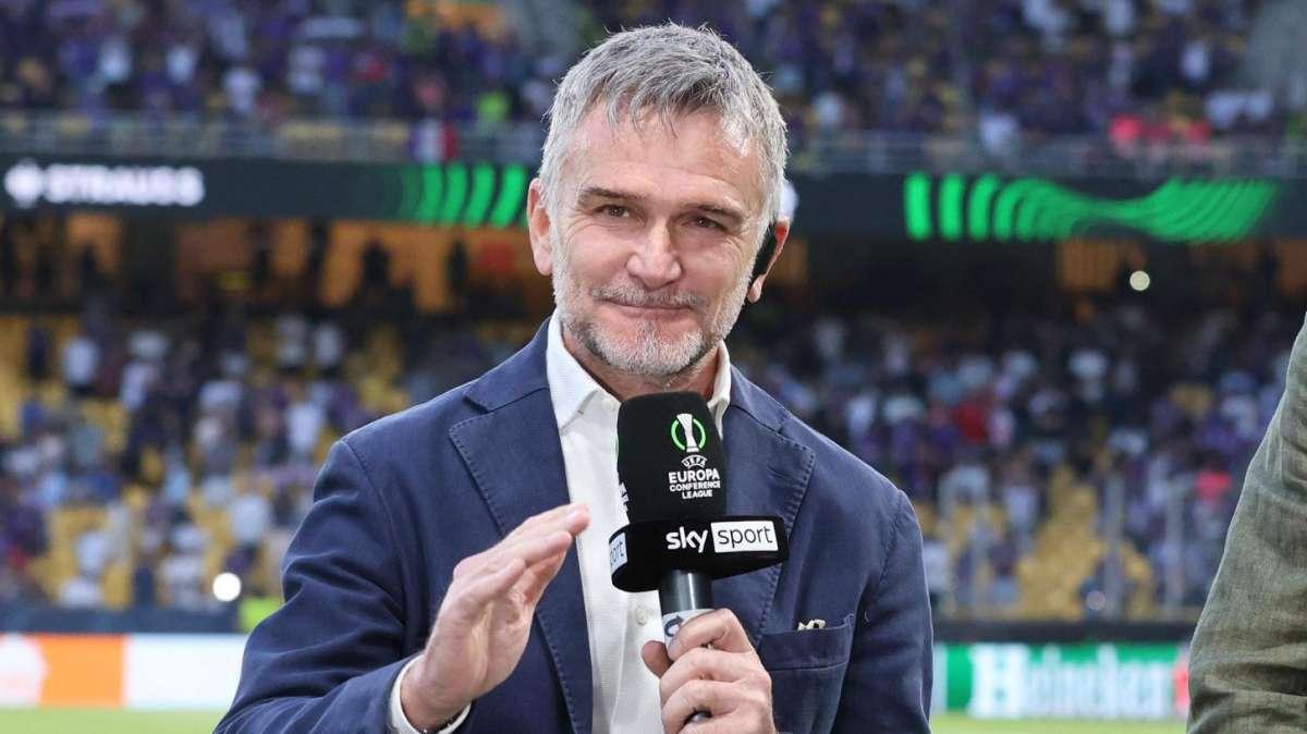 BONAN, La Fiorentina adesso è solida e completa