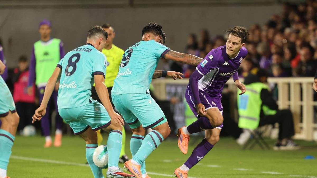 Bologna-Fiorentina: numeri e curiosità della sfida di domenica prossima