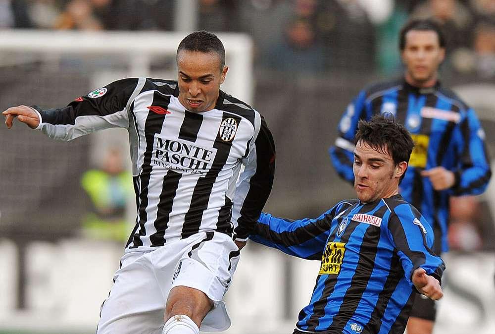 MERCATO, Napoli scatenato, fatta per Cigarini