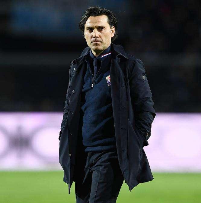 MONTELLA (SKY), Ci va tutto male. E l'arbitro...