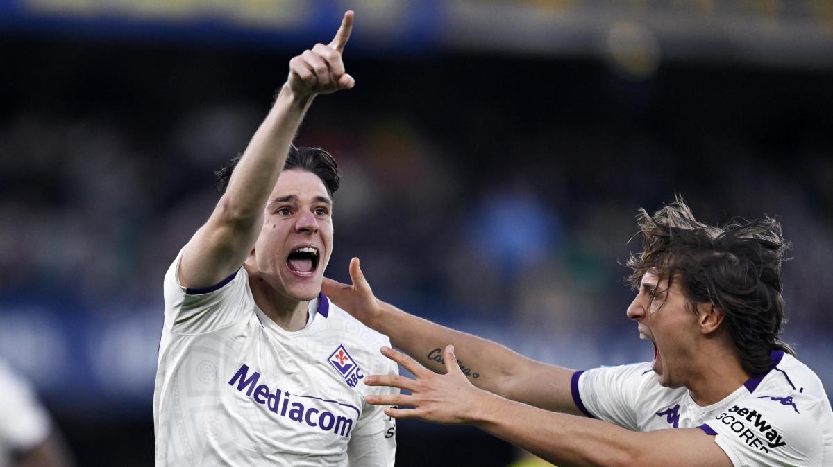 Contava solo vincere