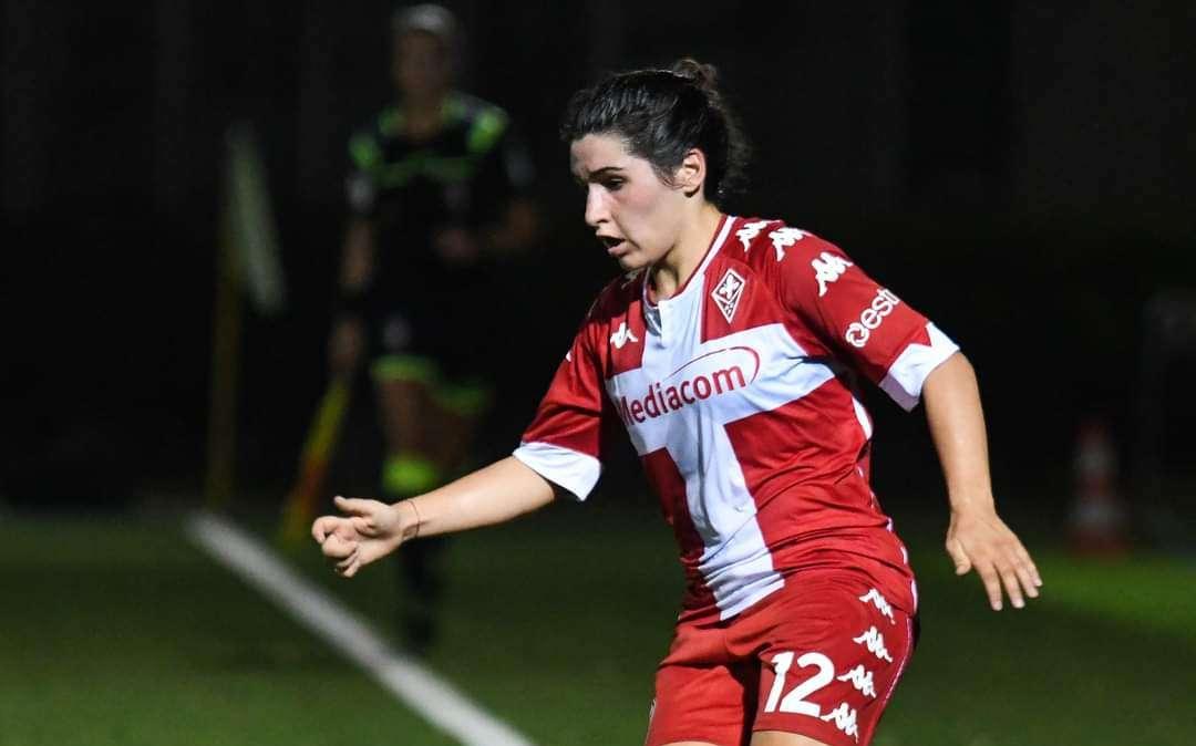 ACF FEMMINILE, Tutte a cena per la Mascarello