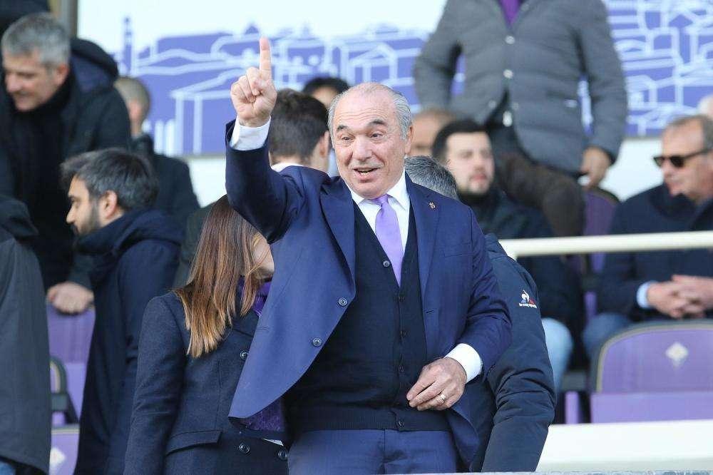 DALLO STADIO AI GIOCATORI, TUTTI SPETTATORI DEL COMMISSO SHOW
