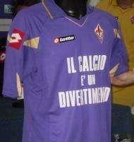 IL CALCIO E' UN DIVERTIMENTO
