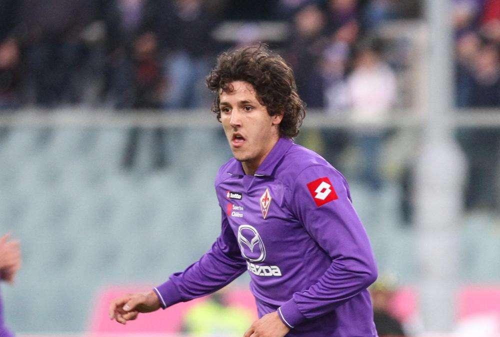 CHI-FIO 0-0, Viola in pressing ma nessun tiro