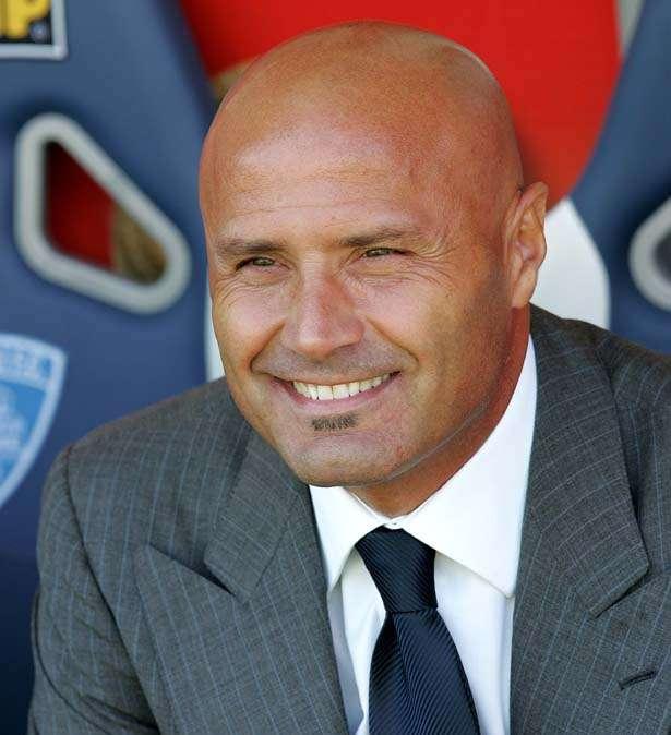 COLANTUONO, Buona la reazione di Zamparini 