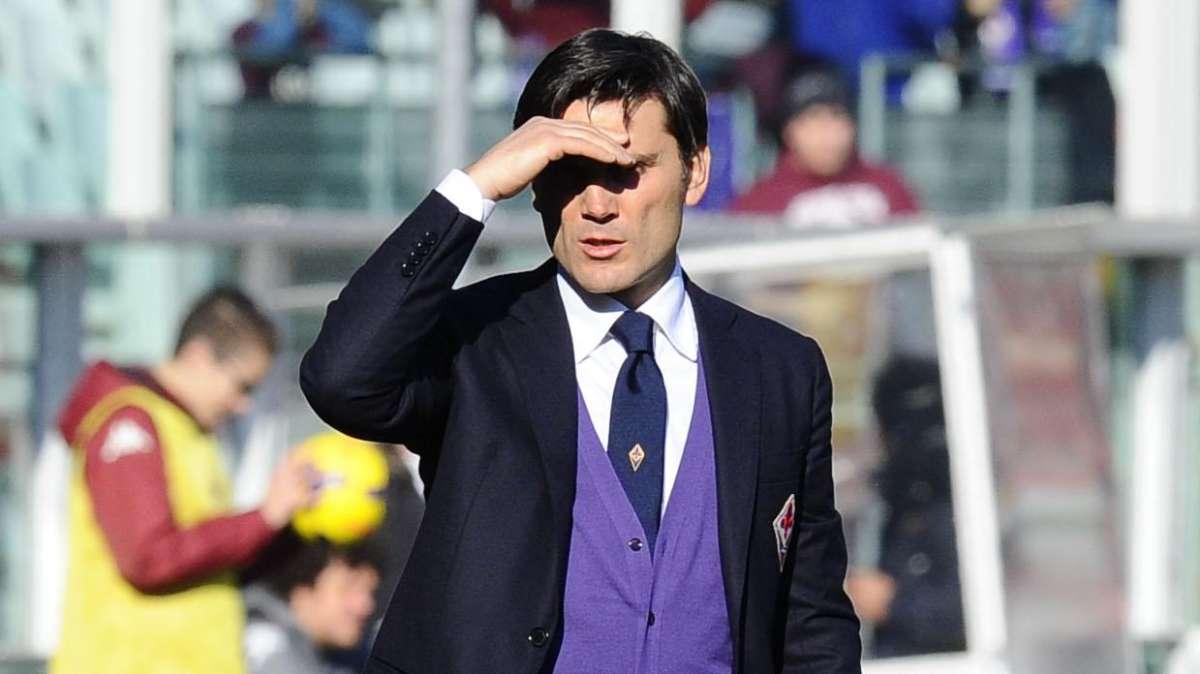 MONTELLA, Grande gara. L'affaticamento di Matri...