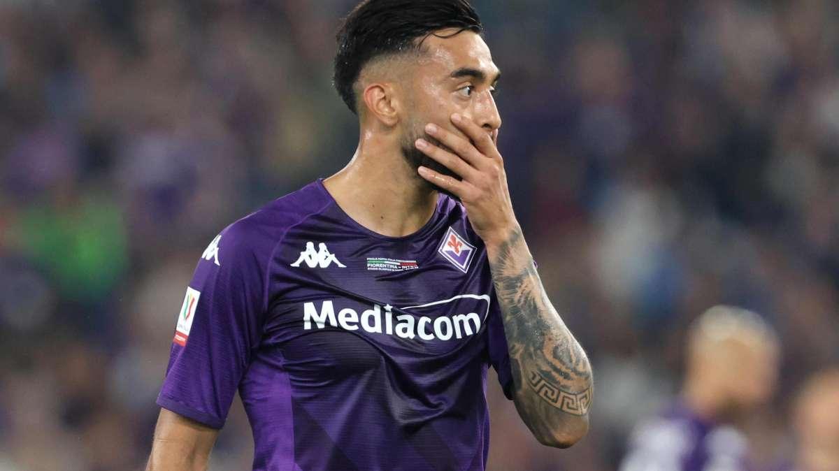 NICO SEMPRE PIÙ LEADER, MA ORA VUOLE VINCERE