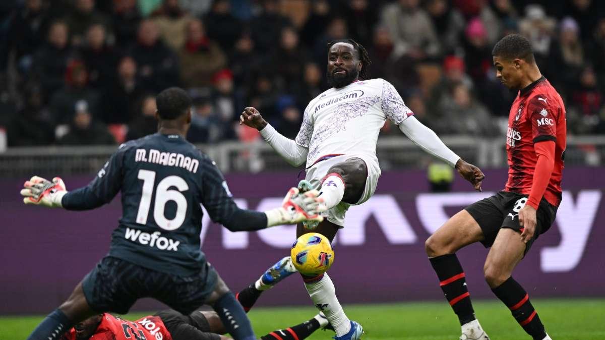 TOP FV, Chi il miglior Viola in Milan-Fiorentina 1-0?