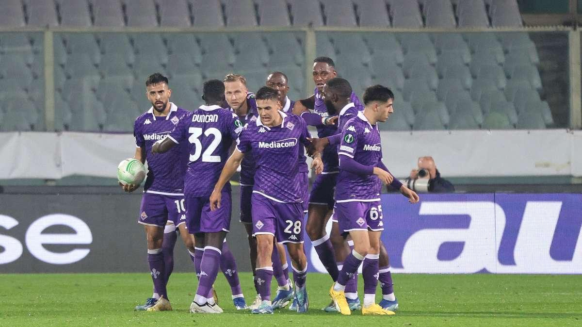 VIOLA, Col Parma la 59esima gara del 2023: è record