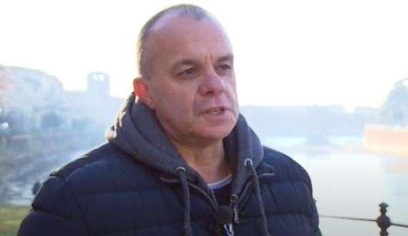 REBONATO A RFV, Non avrei ceduto Jovic. Su Beltran...
