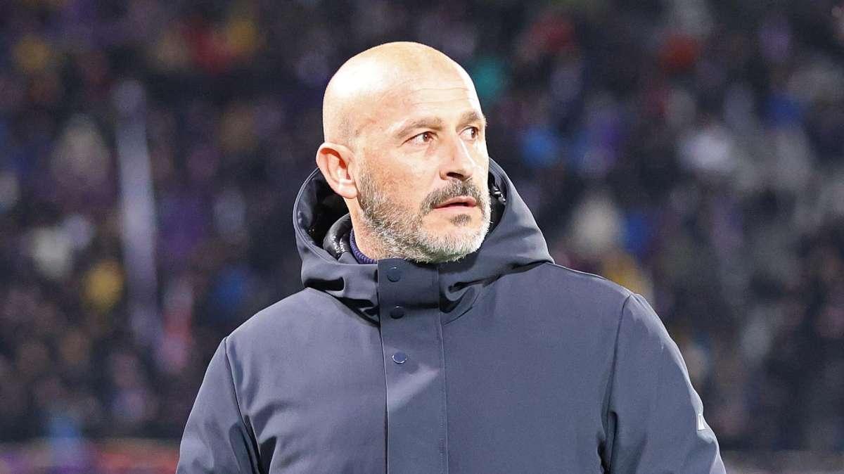 SI RIPARTE (ANCHE) DA ITALIANO DOPO IL DISCORSO ALLA SQUADRA
