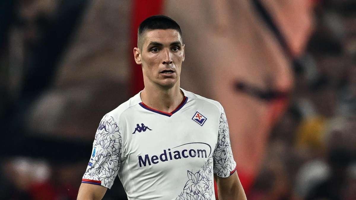 MILENKOVIC BIS, Grazie a Pioli ora gioco a tre e a quattro