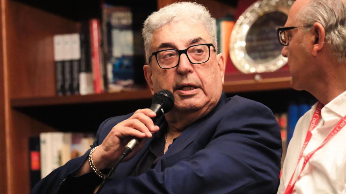 Perinetti: "Viola da assemblare, ma sorprende l'arrendevolezza di Roma"