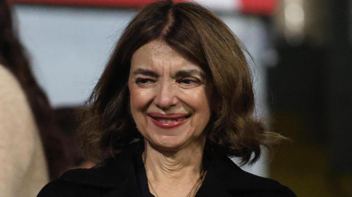 Catherine Commisso: "L'esempio di Rocco continuerà a guidarmi"