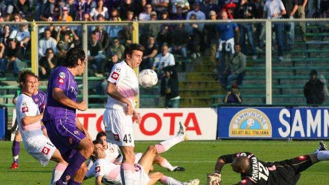 FONTANA A FV, ORIALI L'UOMO GIUSTO, AMAURI SI SBLOCCHERÀ