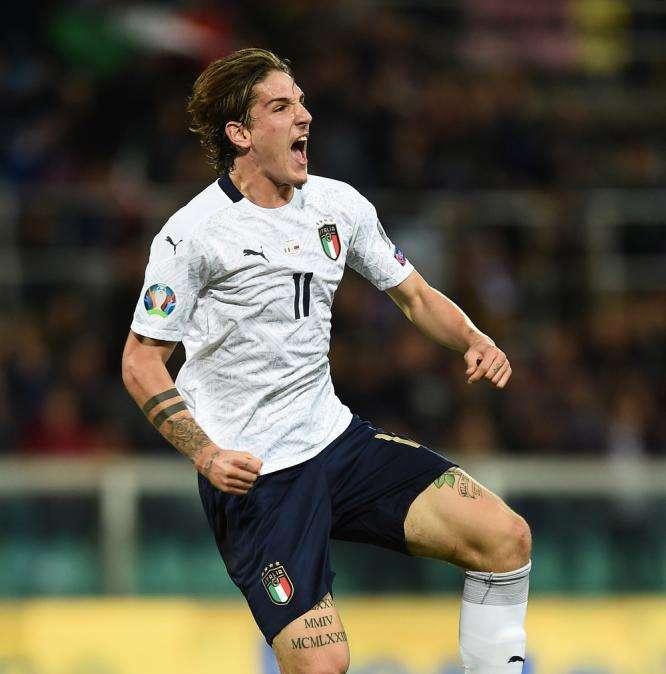 MERCATO, United sulle tracce di Zaniolo e Tonali