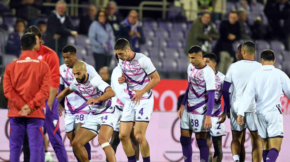 VIOLA, I gol segnati sono sotto le aspettative: il dato