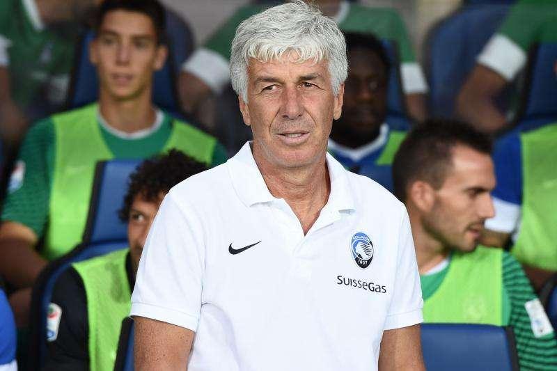 GASPERINI, Oggi test impegnativo, viola forte