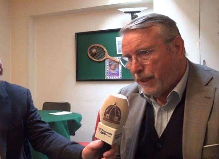 Lo Monaco: "Beltran non è una punta. Prima di spendere 25 milioni ci avrei pensato due volte"
