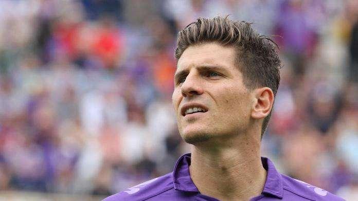 FIO-INT 1-2, Gomez torna al calcio giocato