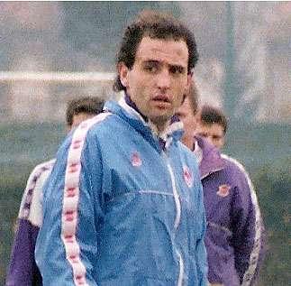BATTISTINI A FV, Romizi è pronto per esordire