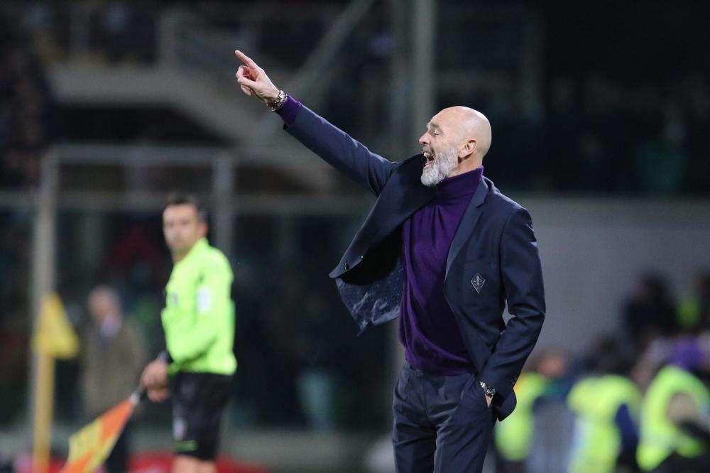 PIOLI, VA DATO TUTTO DOMENICA. FELICE DI ADV. SAPO E BADELJ...