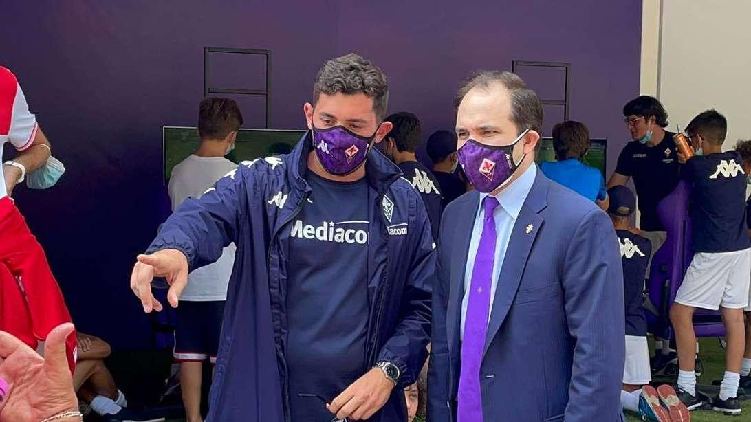 MOENA, Rimasto solo il dg, via Burdisso e Commisso