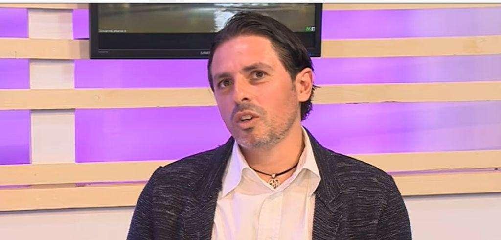 M. ESPOSITO A FV: "BURDISSO MI DICEVA DI NON MOLLARE MAI. CON PRADÈ FARÀ BENE"