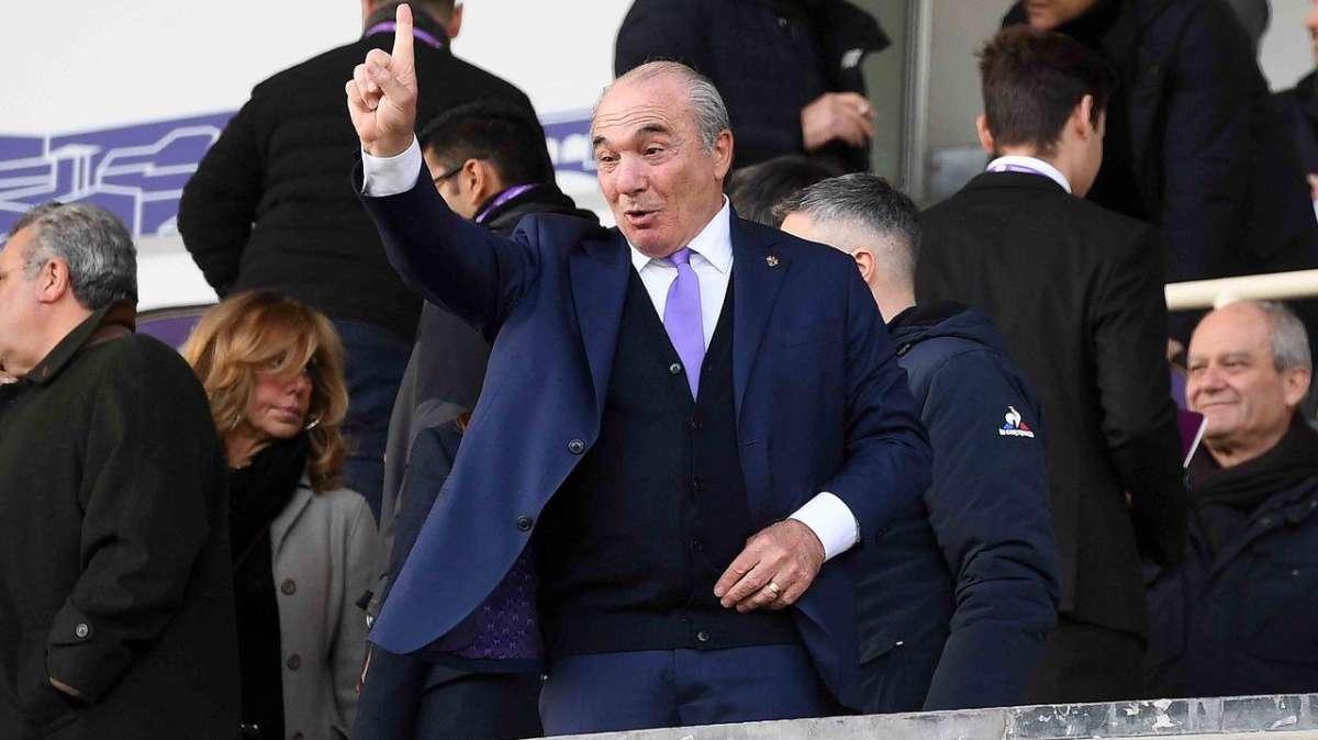 VIOLA ECONOMICAMENTE FORTI, MA COMMISSO È CHIARO: PRIMA LE USCITE