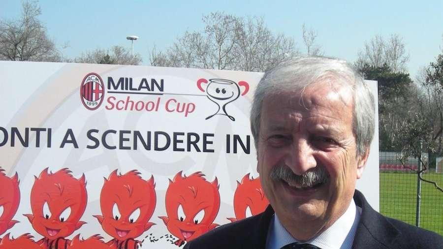 CRUDELI A FV, CHIESA IDEALE PER IL MILAN. PREFERISCO MILENKOVIC A PEZZELLA