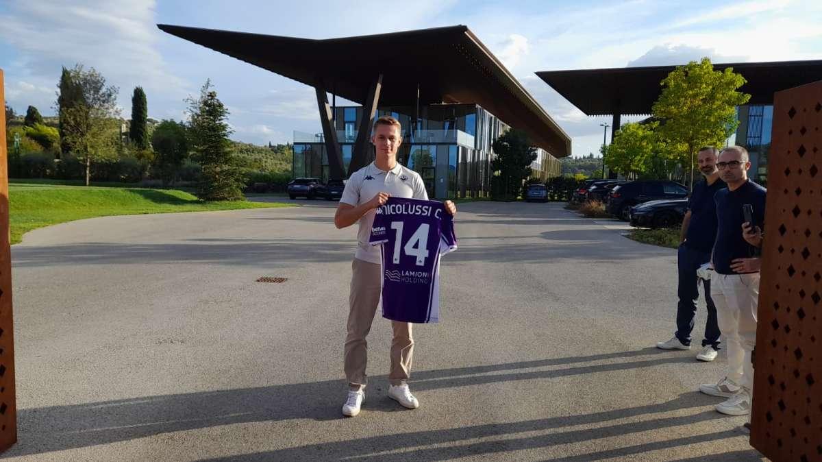 Nicolussi Caviglia prenota una maglia da titolare col Napoli: servono rapidità di idee e azione